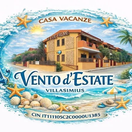 Vento D'estate וילסימיוס