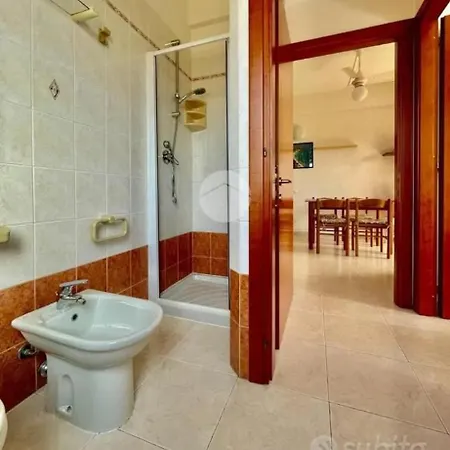 בית נופש Vento D'estate וילסימיוס