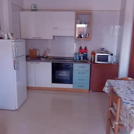 בית נופש Vento D'estate *