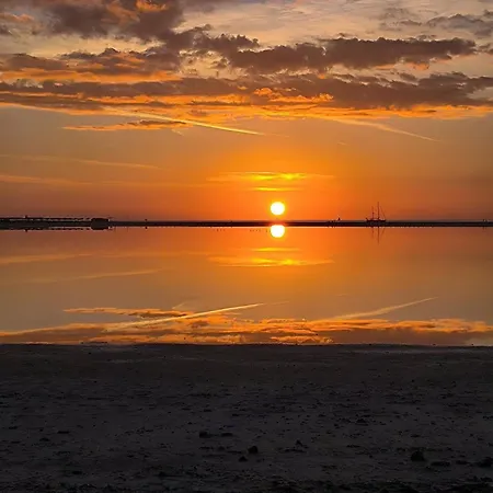 בית נופש Vento D'estate וילסימיוס