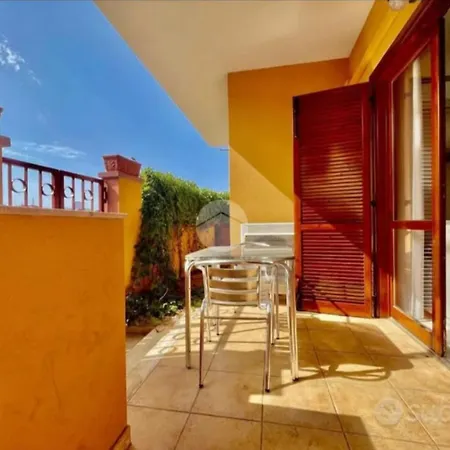 Hébergement de vacances Vento D'estate *