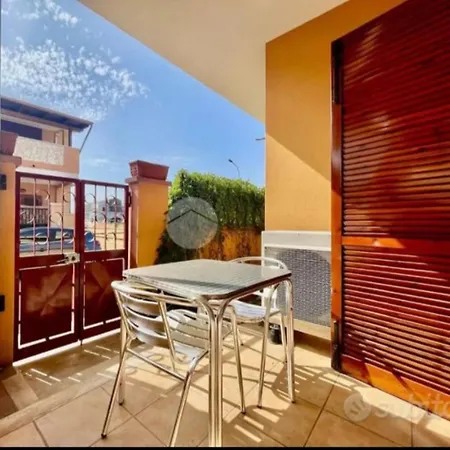 Vento D'estate * Villasimius