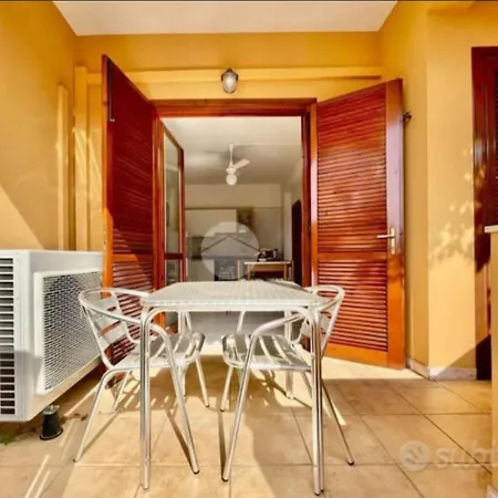 Hébergement de vacances Vento D'estate *