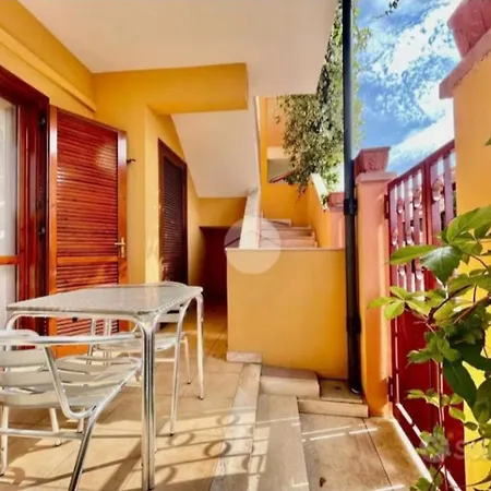 Vento D'estate * Villasimius