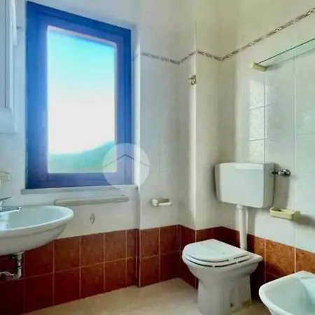 Vento D'estate Hébergement de vacances Villasimius