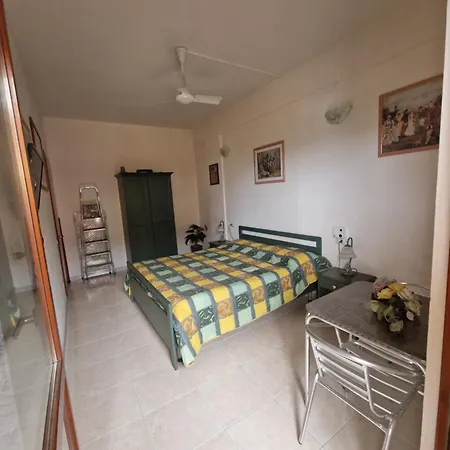 בית נופש Vento D'estate וילסימיוס