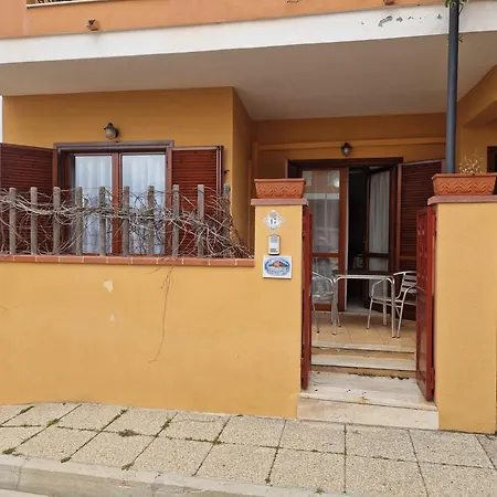 Vento D'estate Дом отдыха