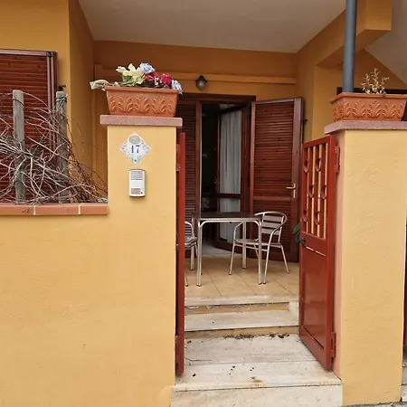 Vento D'estate 度假居 *