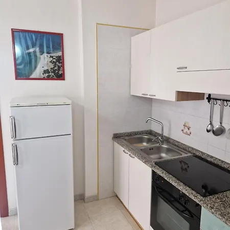 Vento D'estate בית נופש וילסימיוס