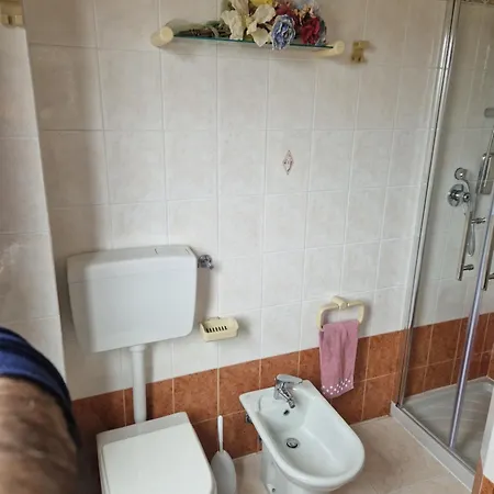 Vento D'estate בית נופש