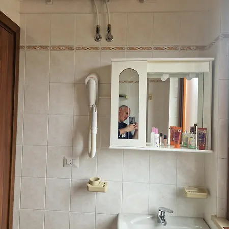 בית נופש Vento D'estate וילסימיוס
