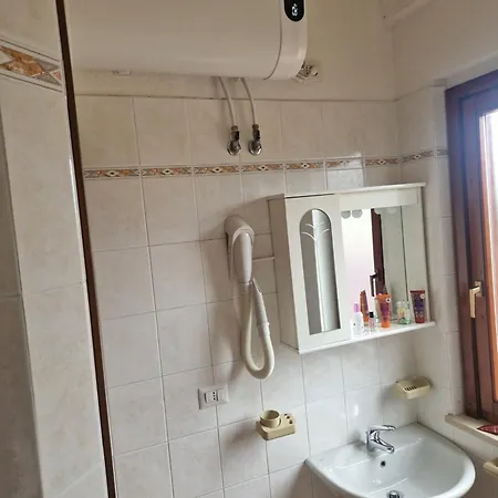 בית נופש Vento D'estate *