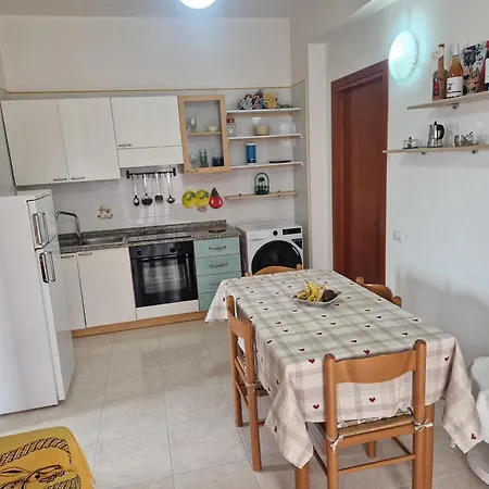 Vento D'estate بيت للعطل فيلاّسيمِيوس