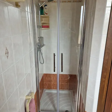 בית נופש Vento D'estate *