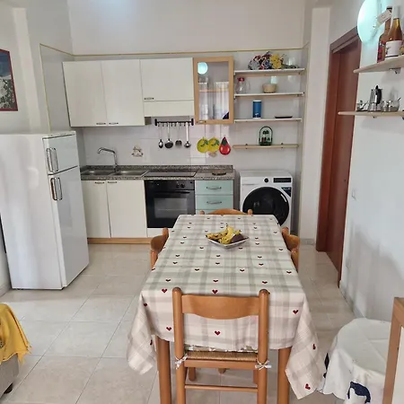 Vento D'estate Дом отдыха