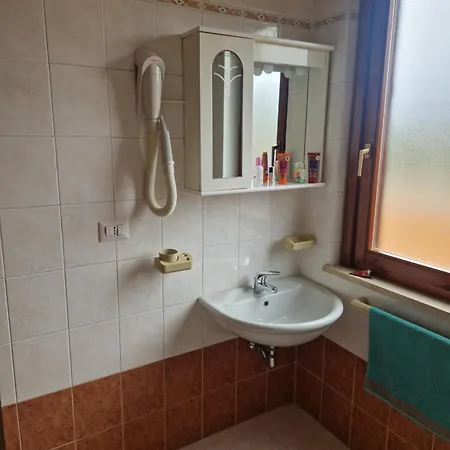 בית נופש Vento D'estate *