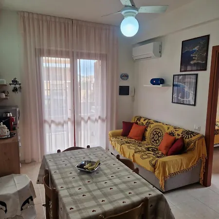 Vento D'estate בית נופש *