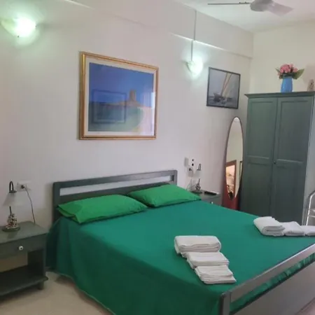 Vakantiehuis Vento D'estate