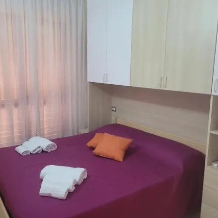 Vento D'estate Vakantiehuis *