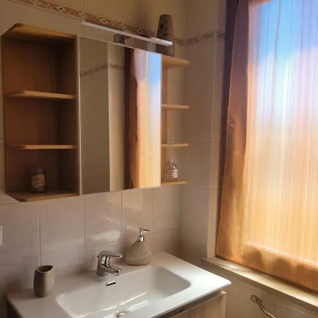 Vento D'estate 度假居 *