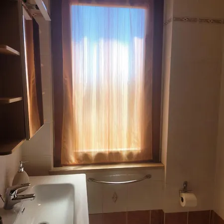 Vakantiehuis Vento D'estate Villasimius