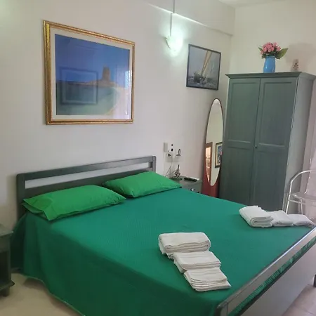 Vento D'estate Vakantiehuis