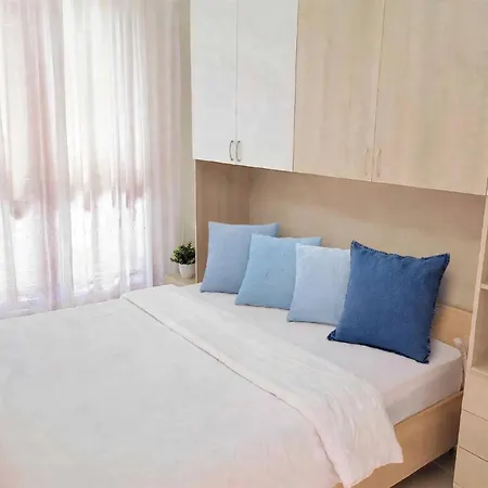 Vento D'estate Vakantiehuis *