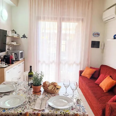 Vento D'estate Дом отдыха Вилласимиус