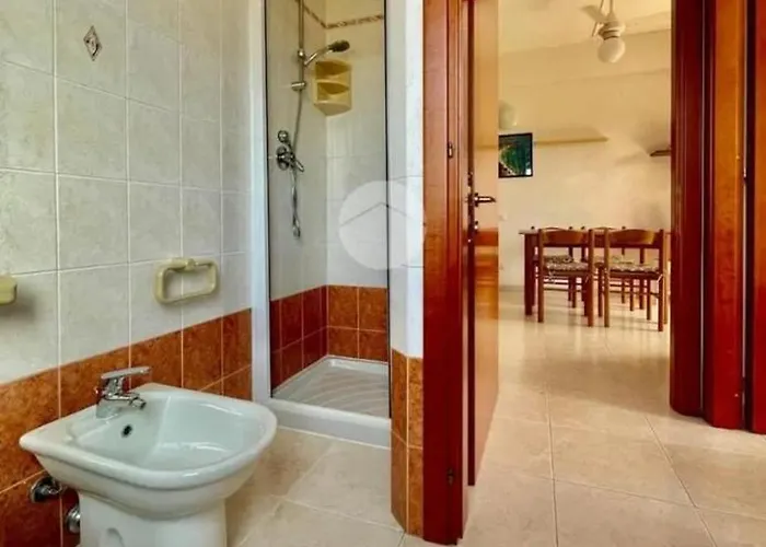 Hébergement de vacances Vento D'estate Villasimius