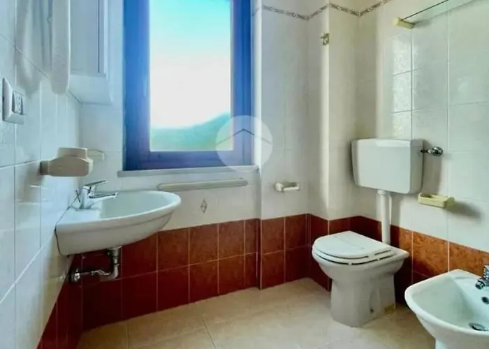 Vento D'estate בית נופש וילסימיוס