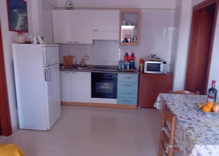 Hébergement de vacances Vento D'estate *