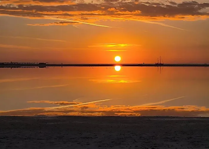 בית נופש Vento D'estate וילסימיוס