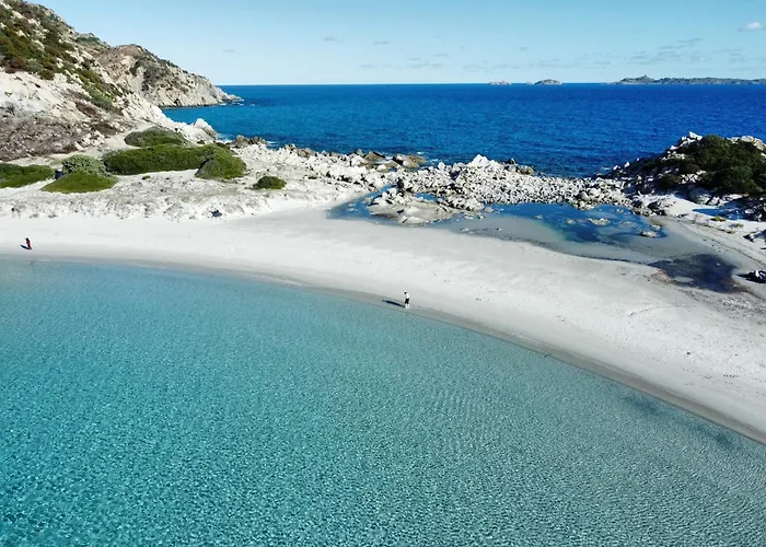 Vento D'estate Villasimius