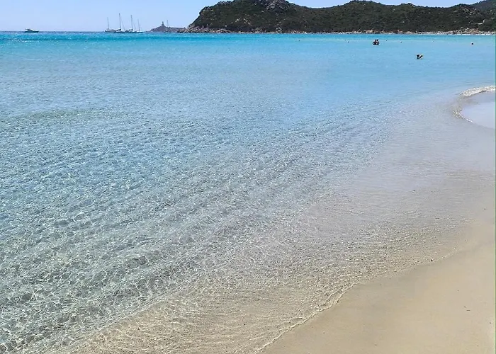 Vento D'estate Villasimius