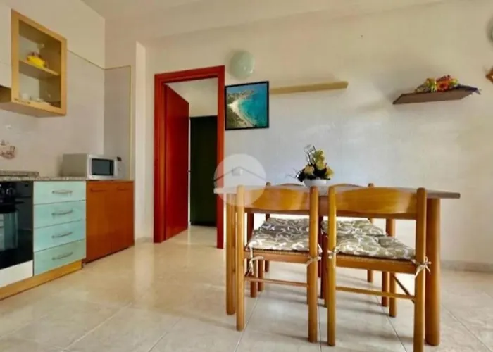 בית נופש Vento D'estate *