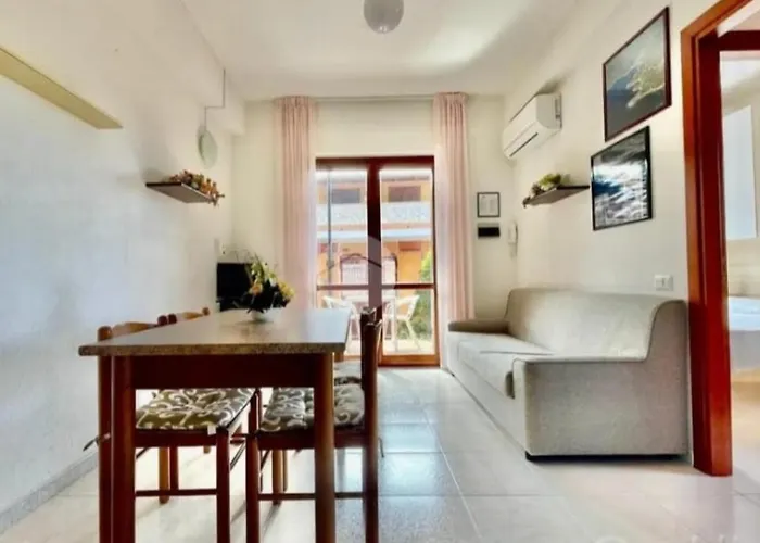 Vento D'estate בית נופש