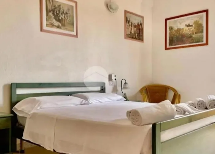 Hébergement de vacances Vento D'estate *