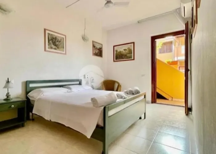 Vento D'estate Villasimius