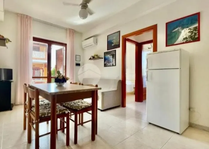 Vento D'estate בית נופש