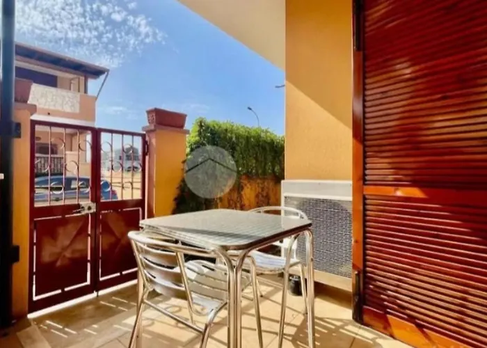 Vento D'estate * 维拉西米乌斯