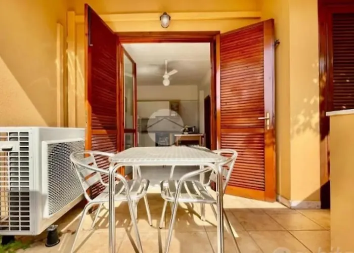 Hébergement de vacances Vento D'estate *