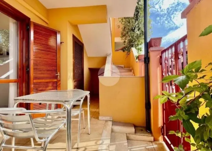 Vento D'estate * 维拉西米乌斯