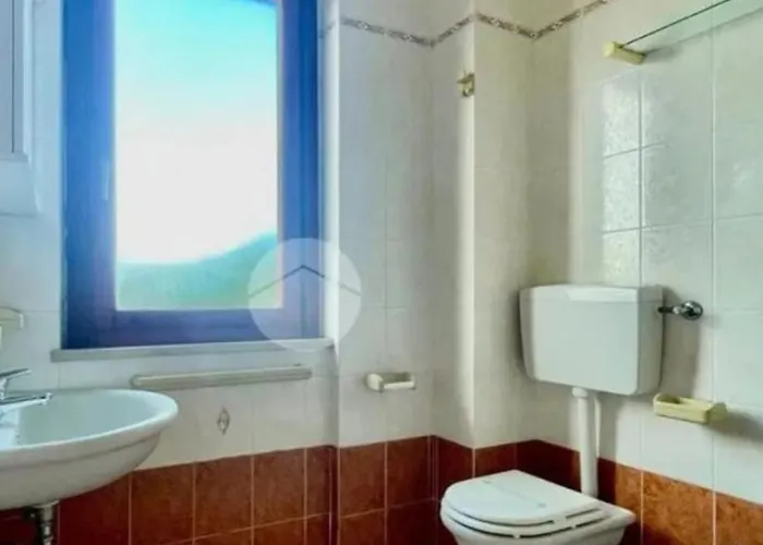 Vento D'estate Hébergement de vacances Villasimius