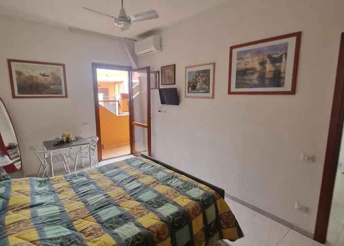 度假居 Vento D'estate *