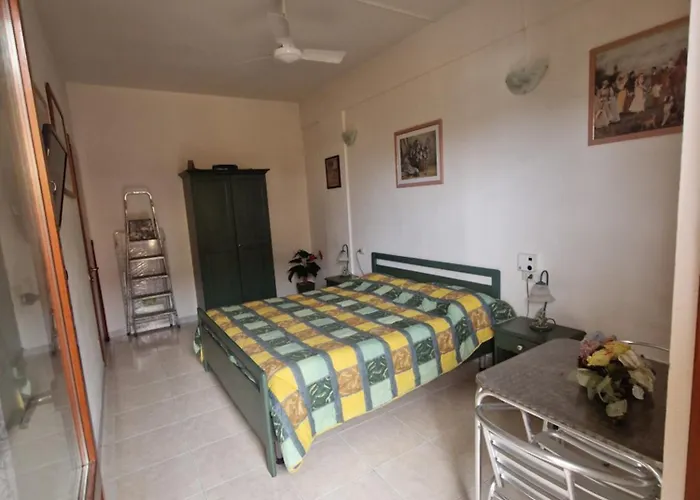 度假居 Vento D'estate 维拉西米乌斯