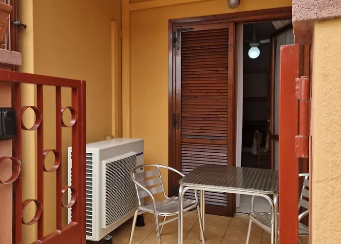 Vento D'estate 度假居 *