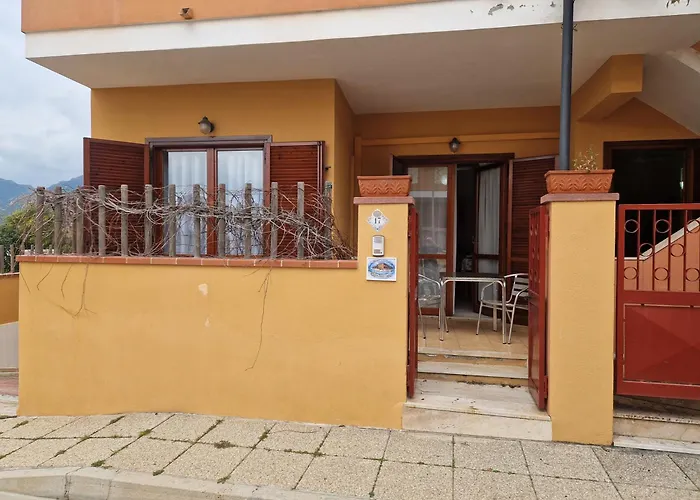 Vento D'estate 度假居