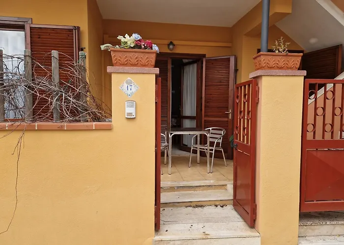 Vento D'estate 度假居 *