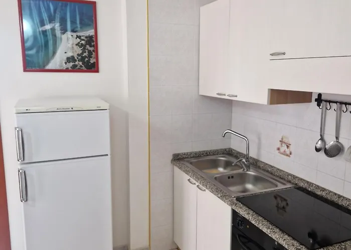 Vento D'estate 度假居 维拉西米乌斯