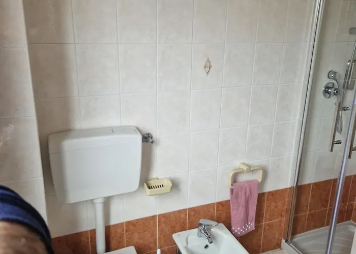 Vento D'estate 度假居